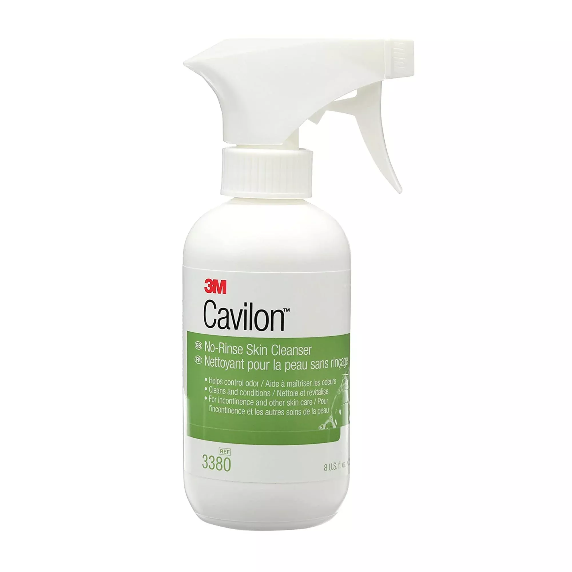 3M Cavilon Rinse-Free Cleanser