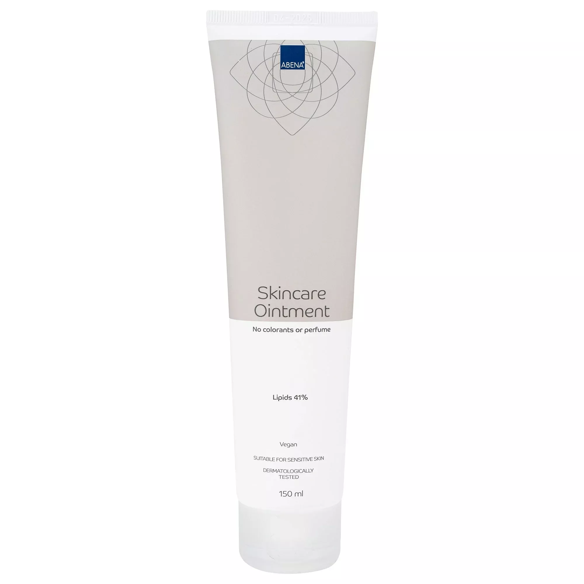 Abena Hand And Body Moisturizer