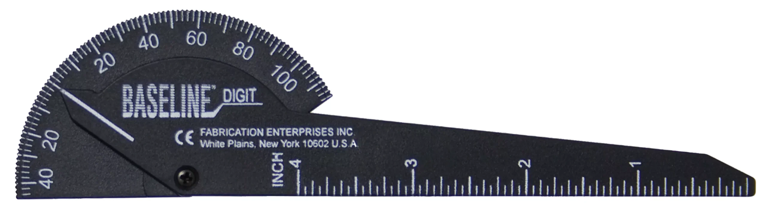 Baseline Finger Goniometer