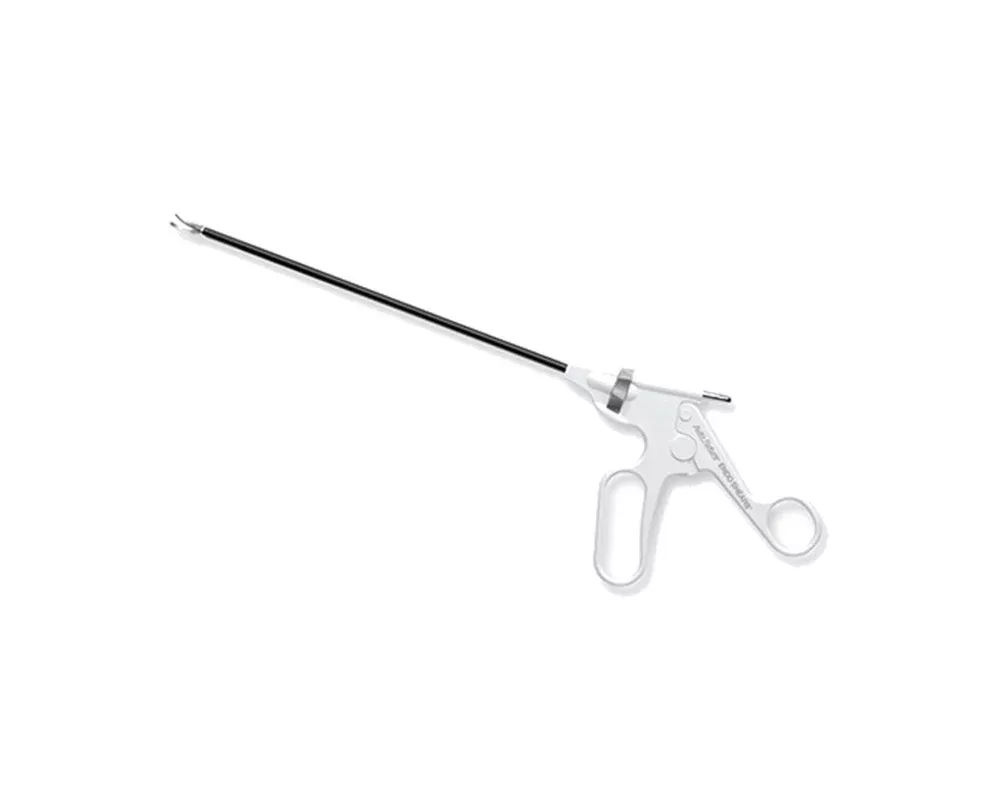 Endo Shears 5mm Single-Use Surgical Shears (6/bx)