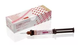 GC G-Cem LinkForce Cement Refill A2 1 - 8.7g Syringe 20 Automx Tips
