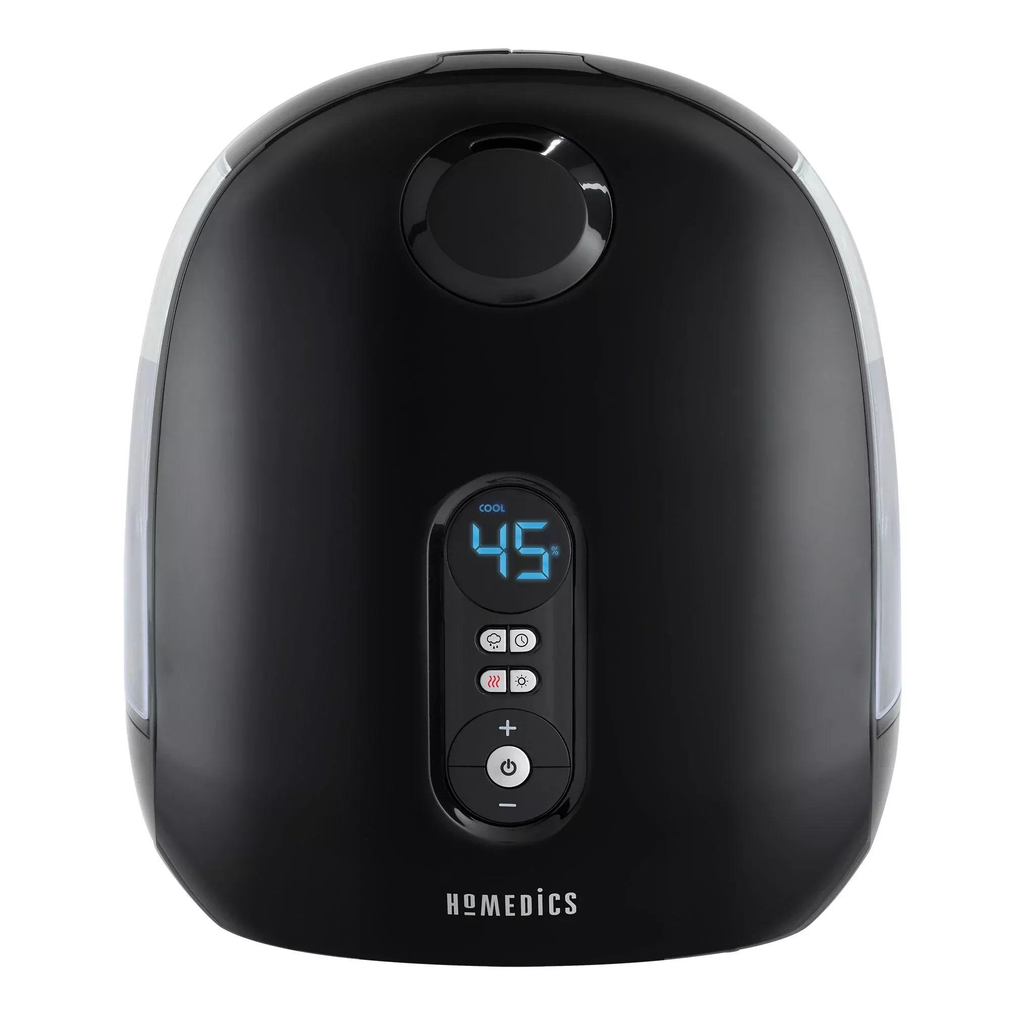 HoMedics TotalComfort Deluxe Humidificador 3,8 L - Estuche