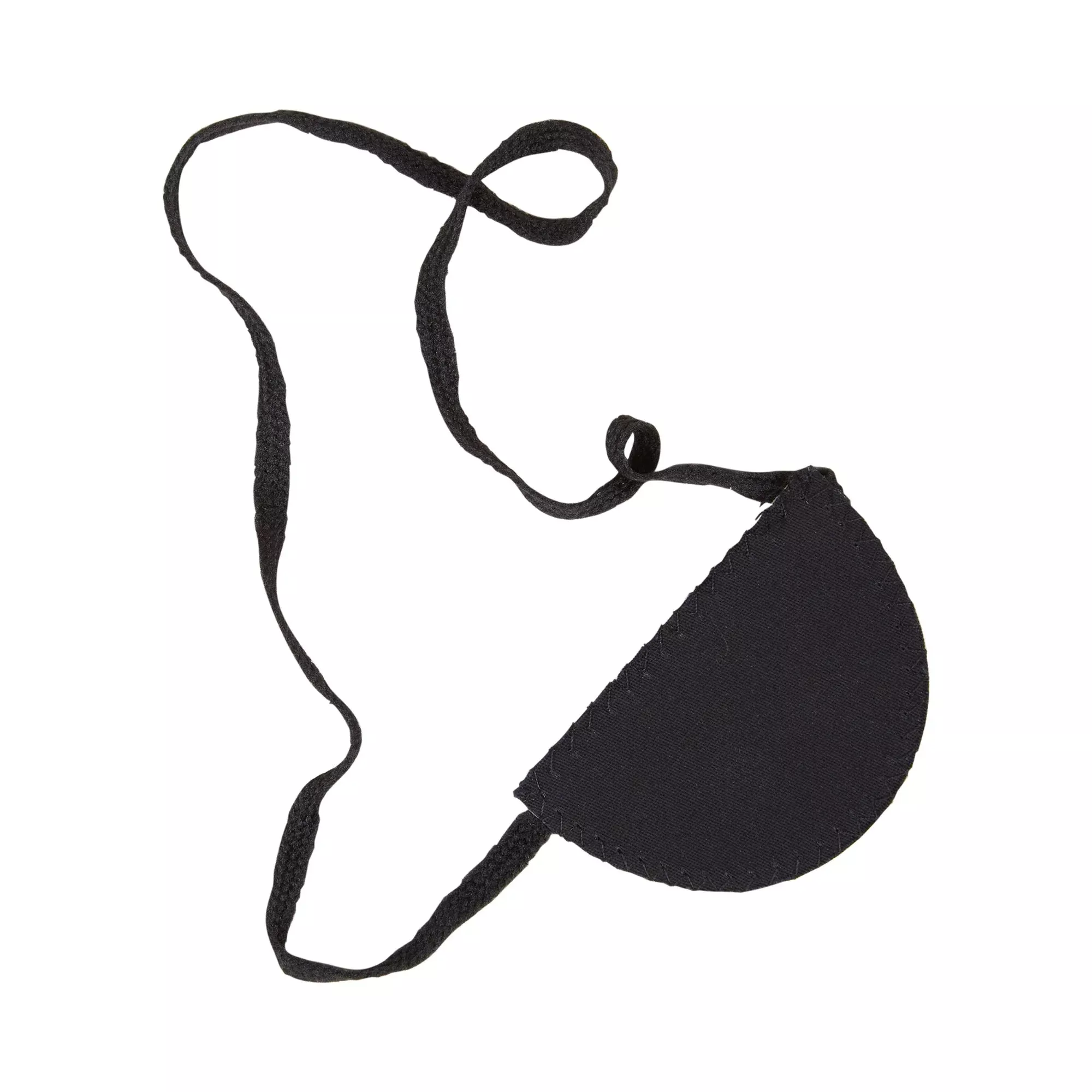McKesson Elastic Band Eye Patch