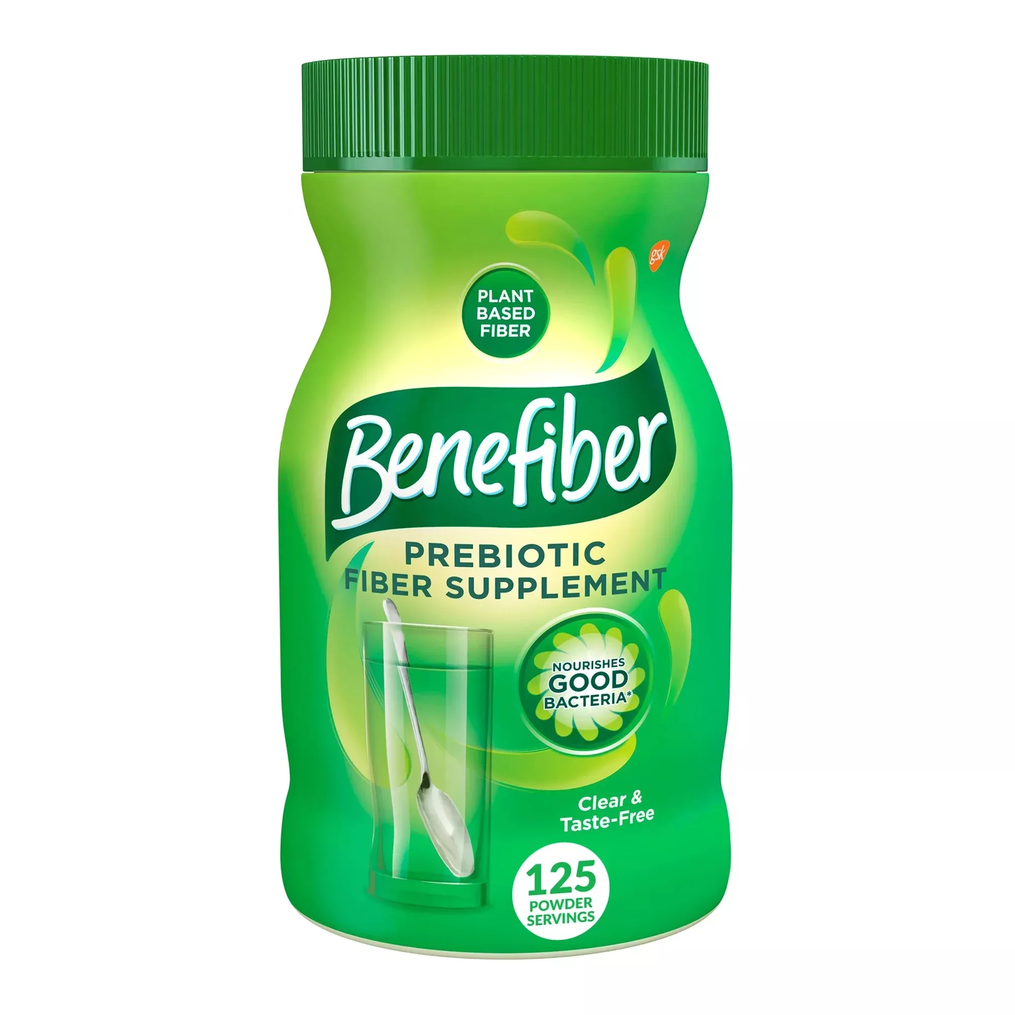 MCKESSON PHARMAC Benefiber Powder