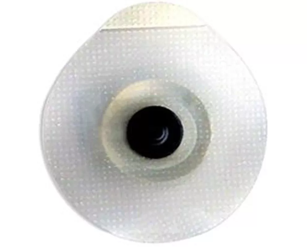 MEDI-TRACE 700 Series Radiolucent Clear Tape Electrodes (1000/cs)