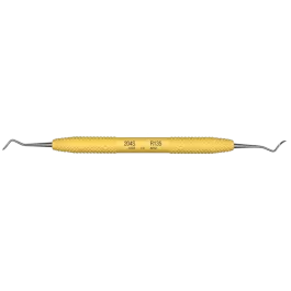 PDT Scaler 204S Yellow Each