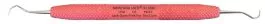PDT Scaler Montana Jack (Breast Cancer Promo) Coral Pink Each