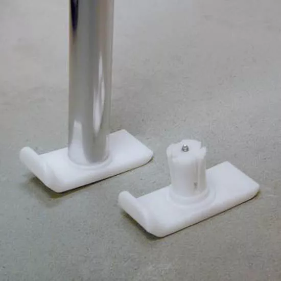 Performance Health Ski Glides for Walkers