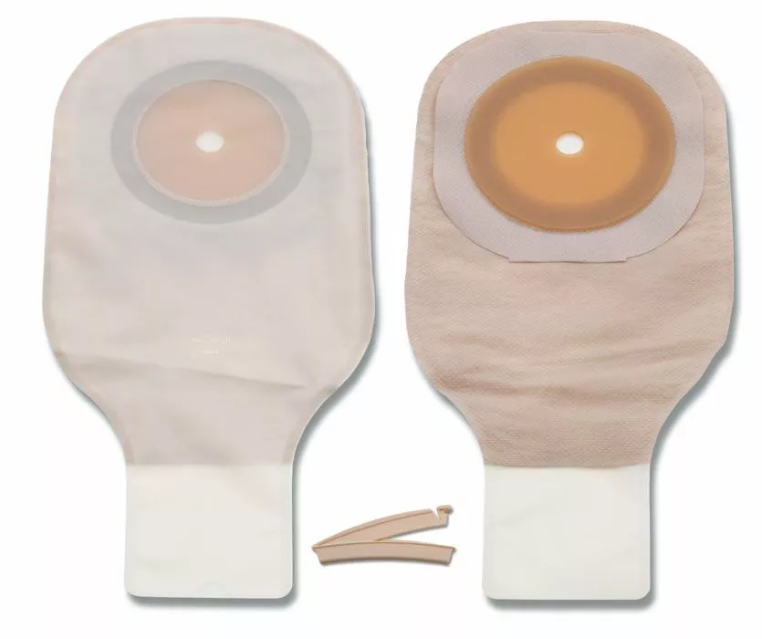 Premier Flextend One-Piece Ostomy Pouch System